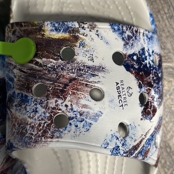 Crocs unisex slippers - Picture 6 of 7